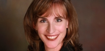 Karin Larson-Pollock